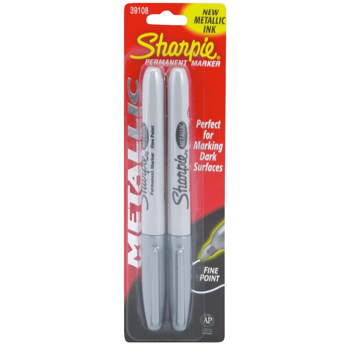 Picture of Sharpie Metallic Permanent Marker