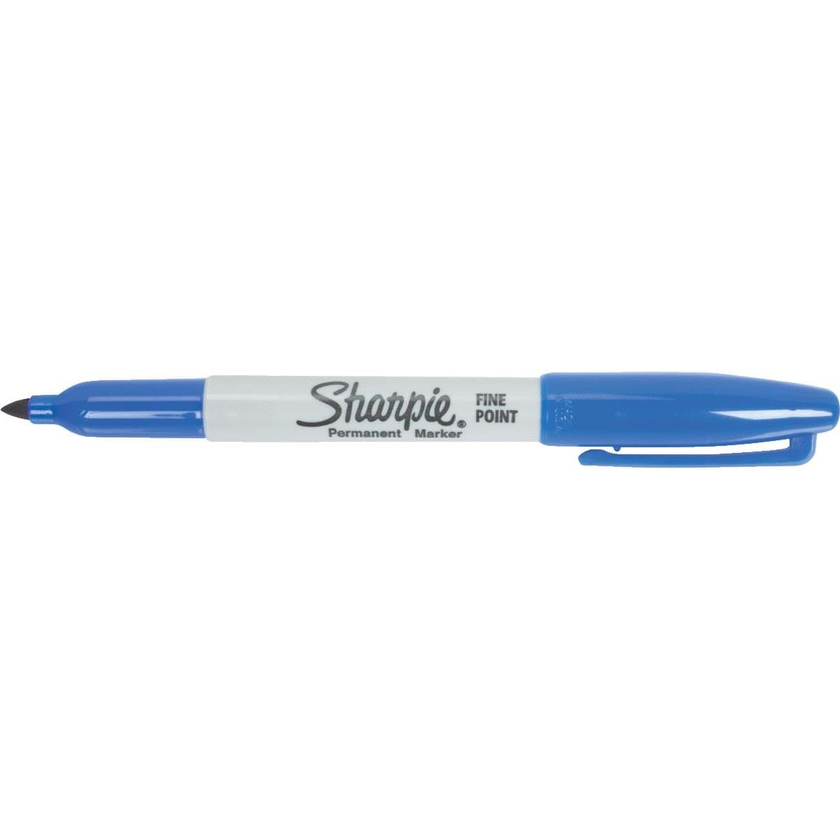 Picture of Sharpie Permanent Marker