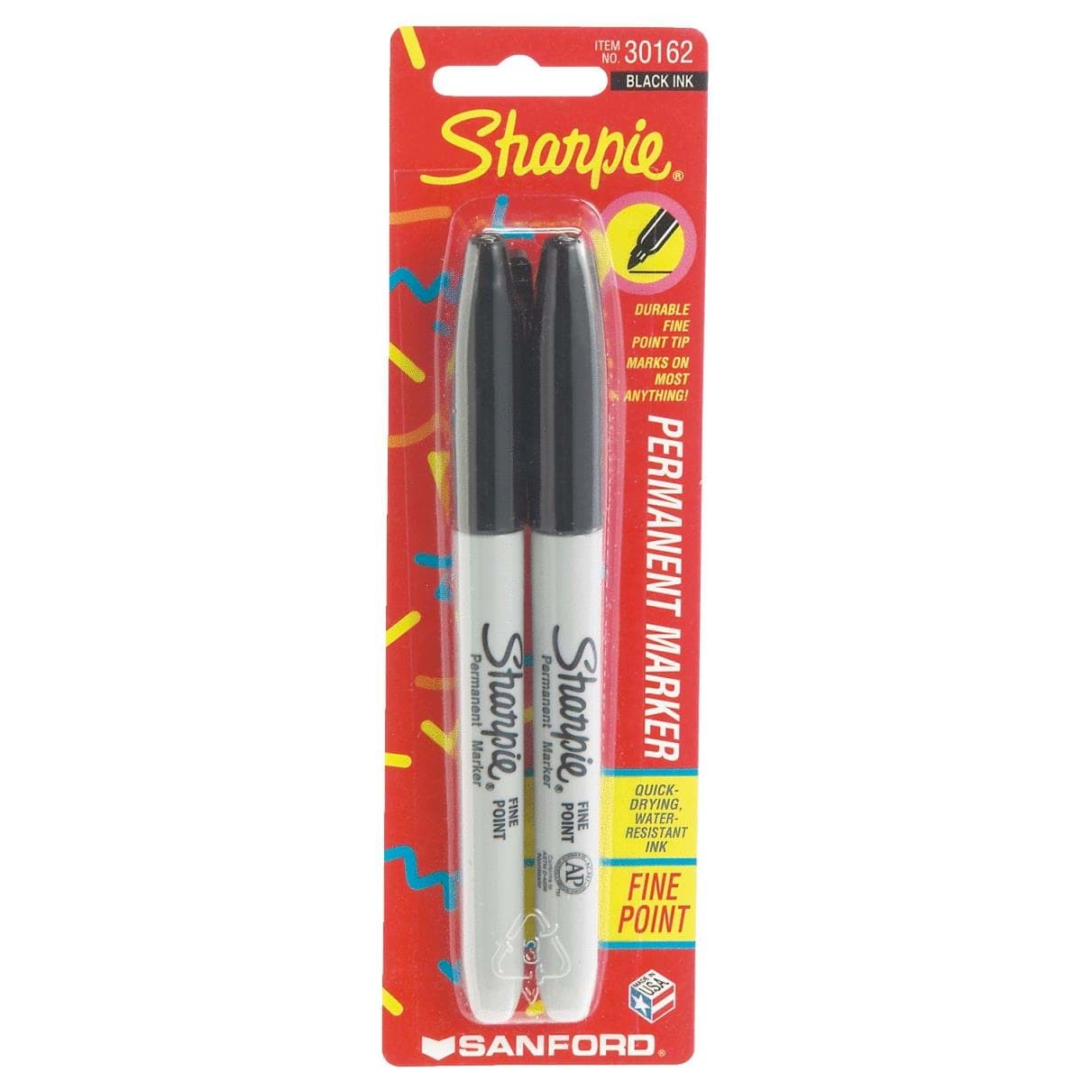 Picture of Sharpie Permanent Marker