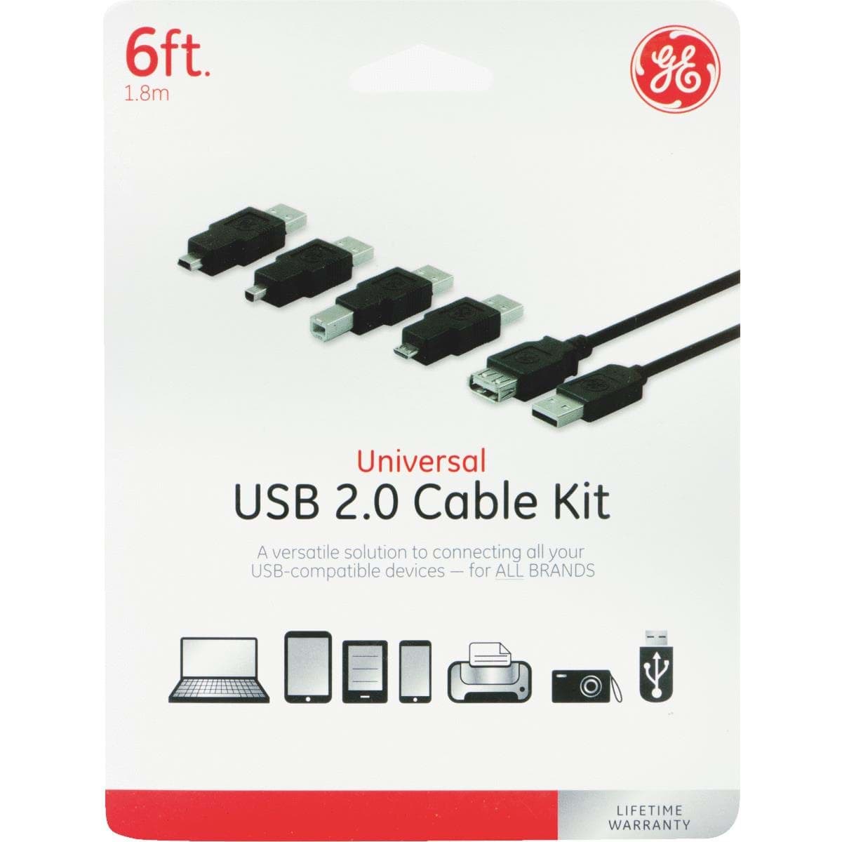Picture of USB Cable Kit