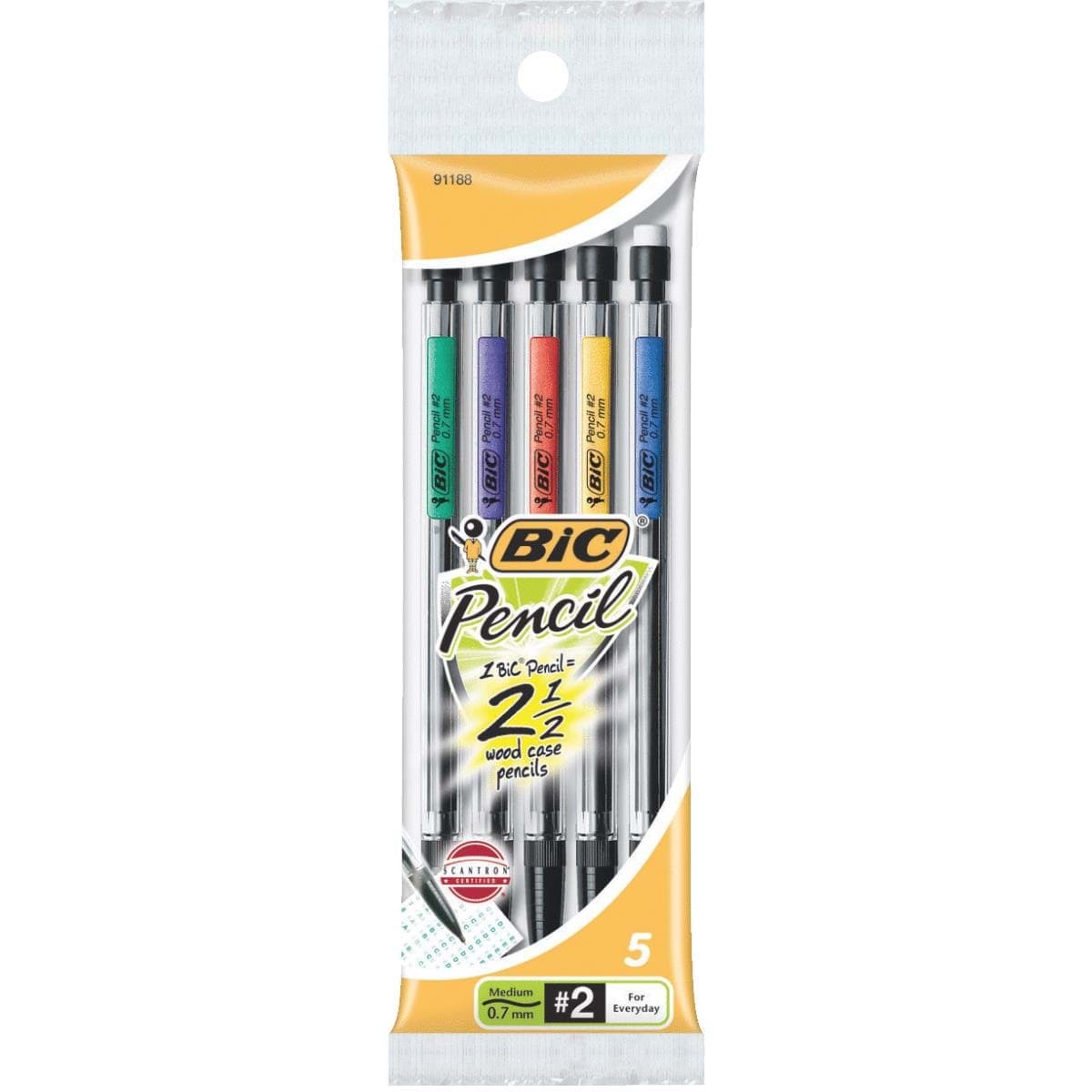 Picture of Bic Mechanical Pencil