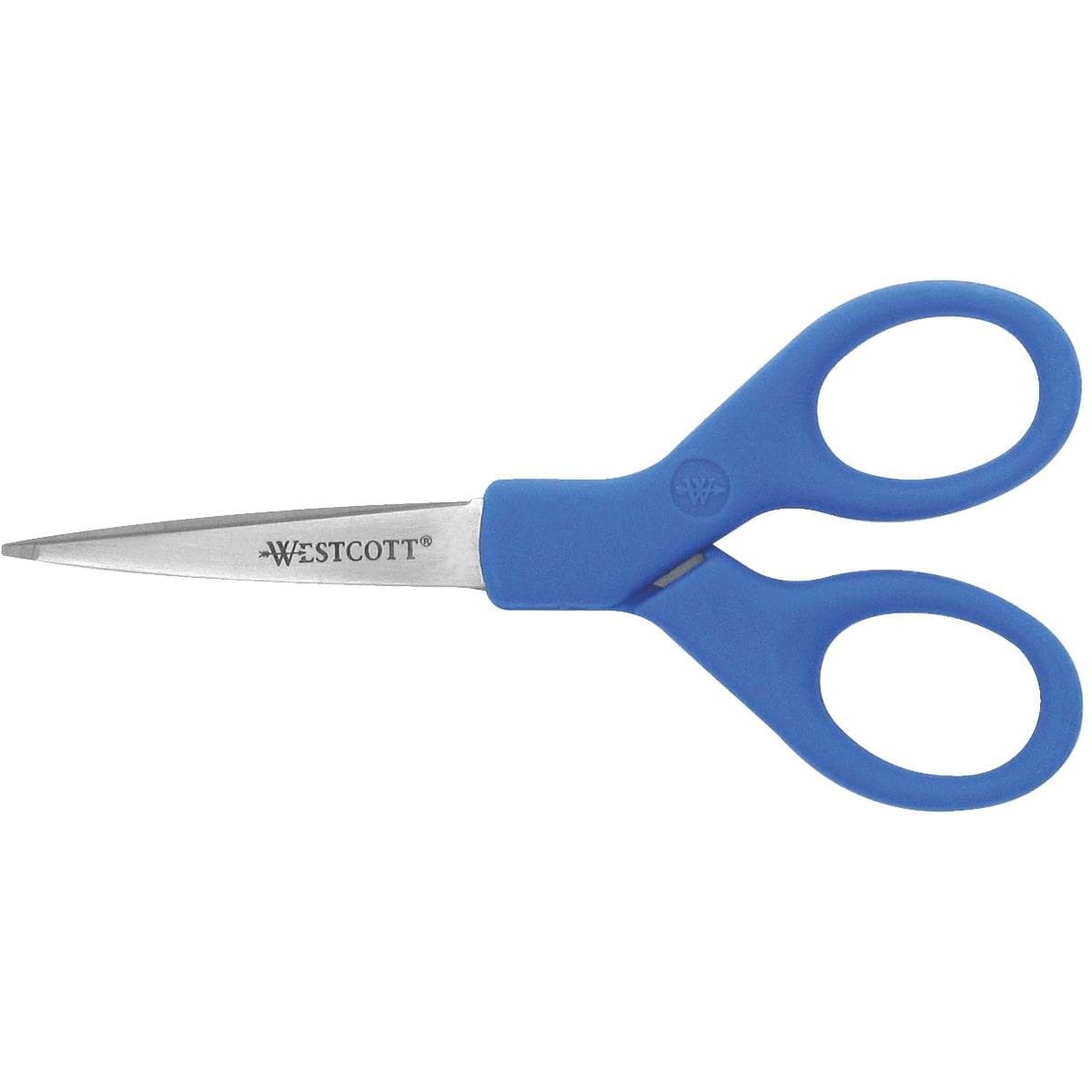 Picture of Westcott Fine Point Scissors