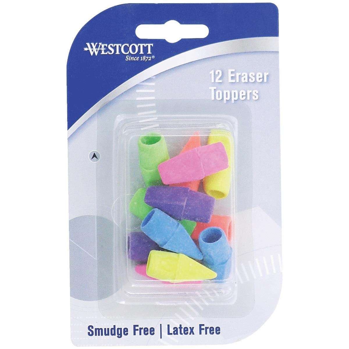 Picture of Westcott Cap Eraser