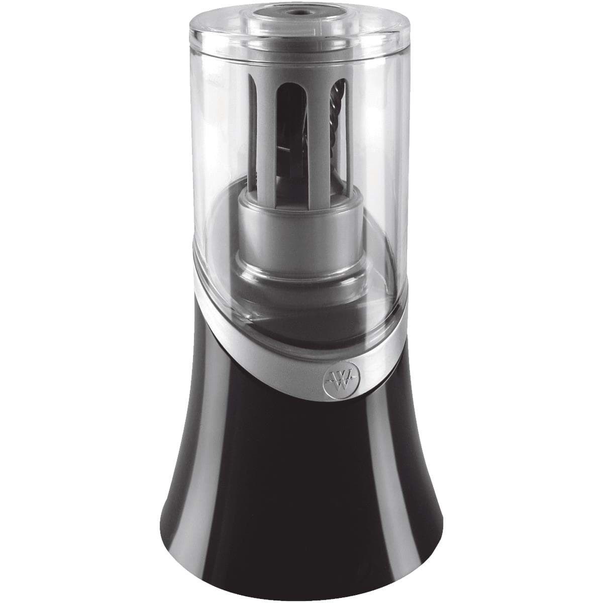 Picture of Westcott Titanium Blade Electric Pencil Sharpener