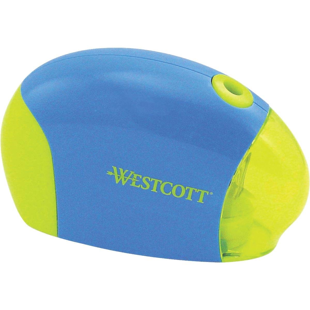 Picture of Westcott Battery Operated Pencil Sharpener