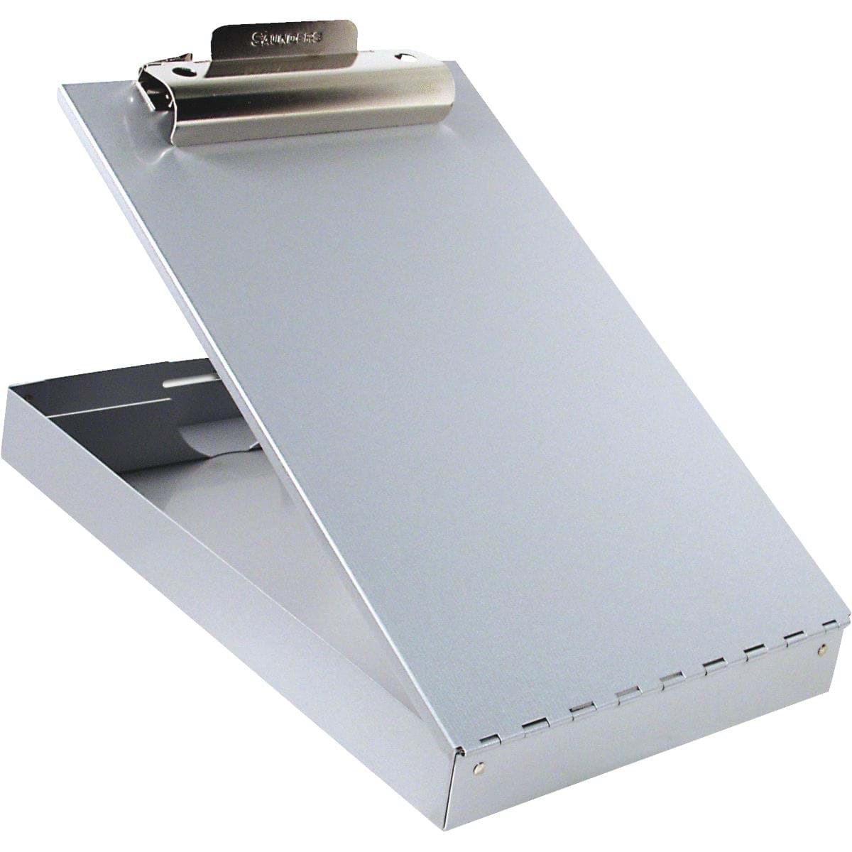 Picture of Saunders Redi-Rite Aluminum Storage Clipboard
