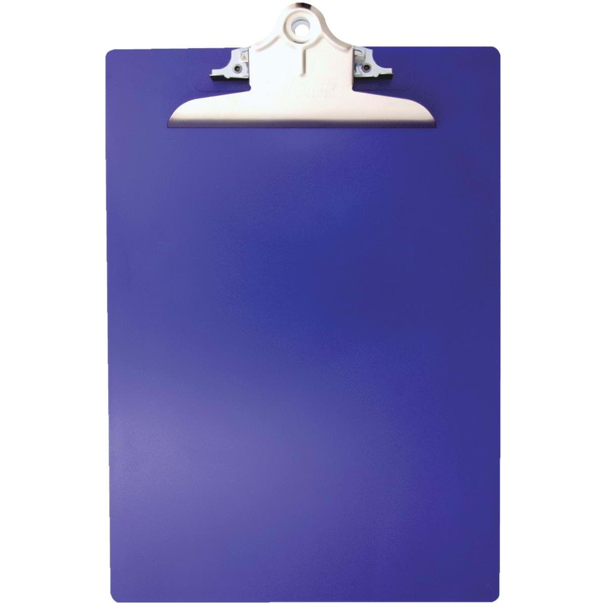 Picture of Saunders Recycled Plastic Clipboard