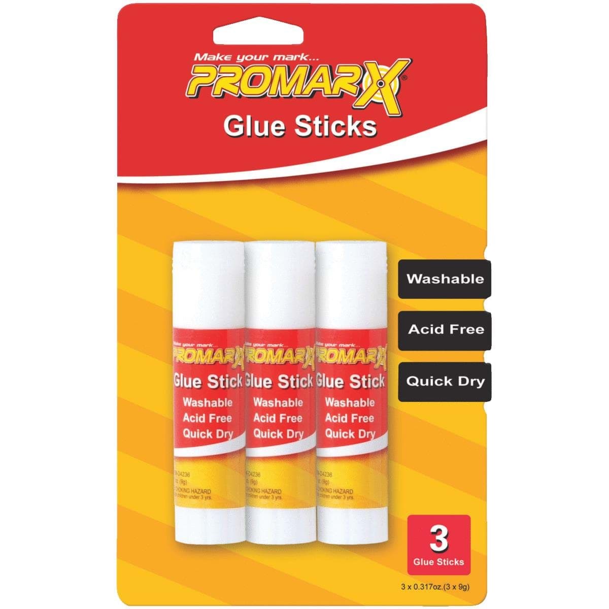 Picture of ProMarx Glue Stick
