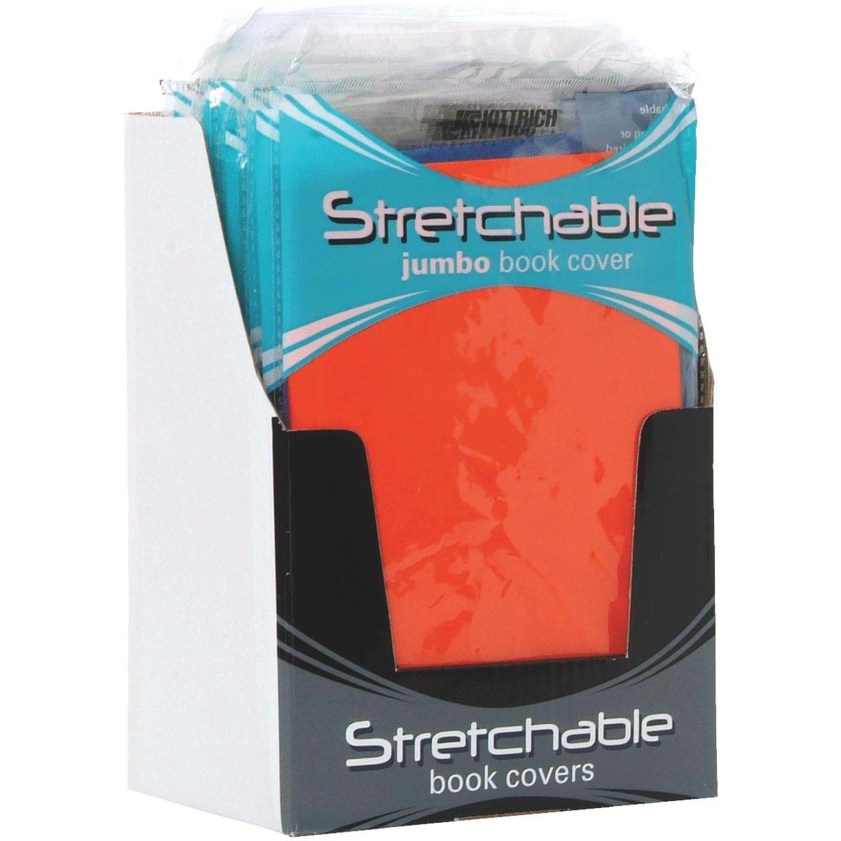 Picture of Stretchable Book Covers
