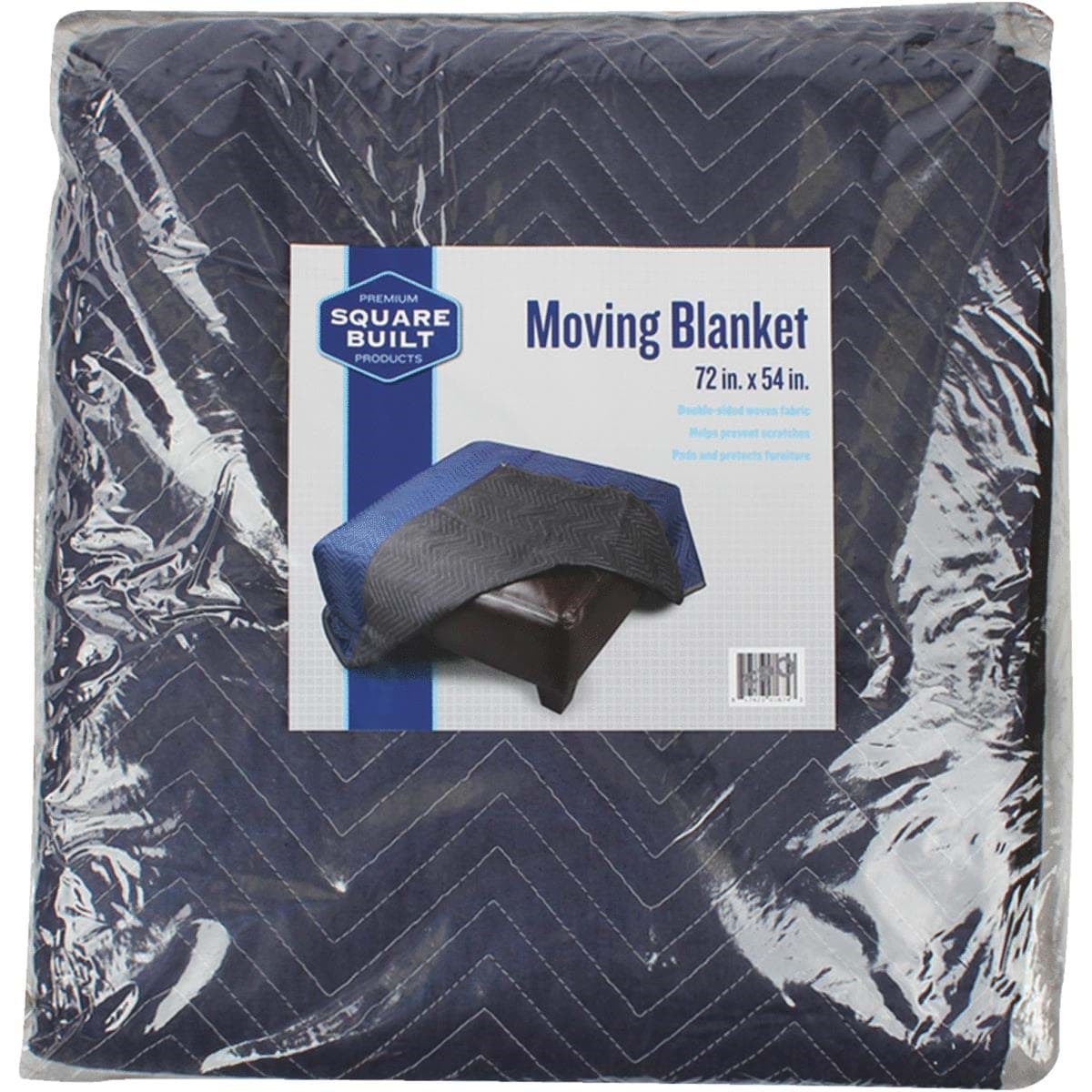 Picture of Square Built Moving Blanket