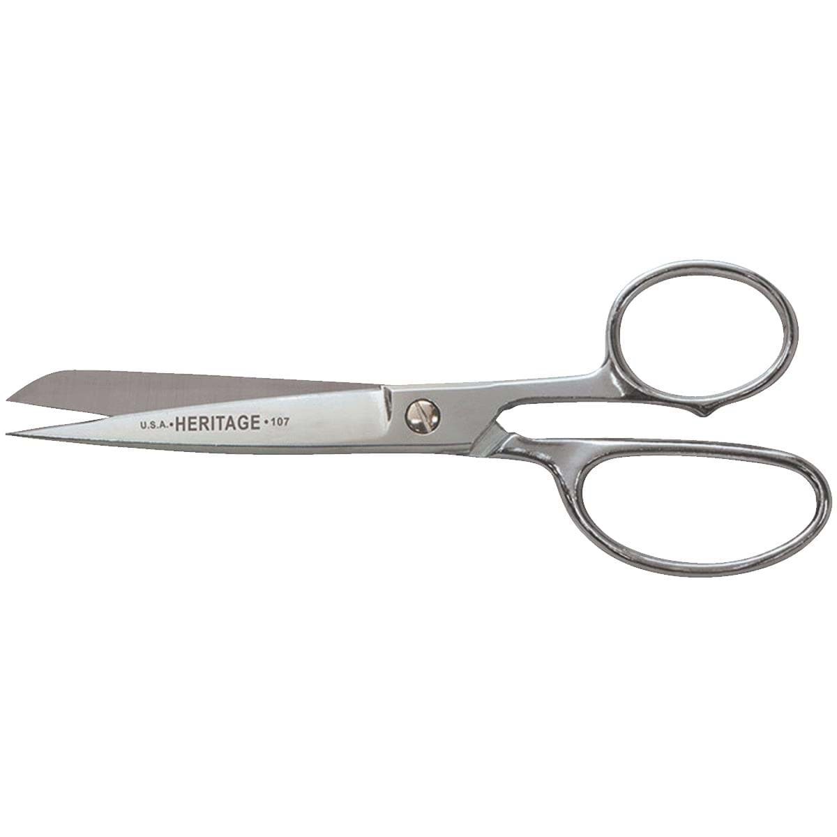 Picture of Heritage Cutlery Straight Scissors