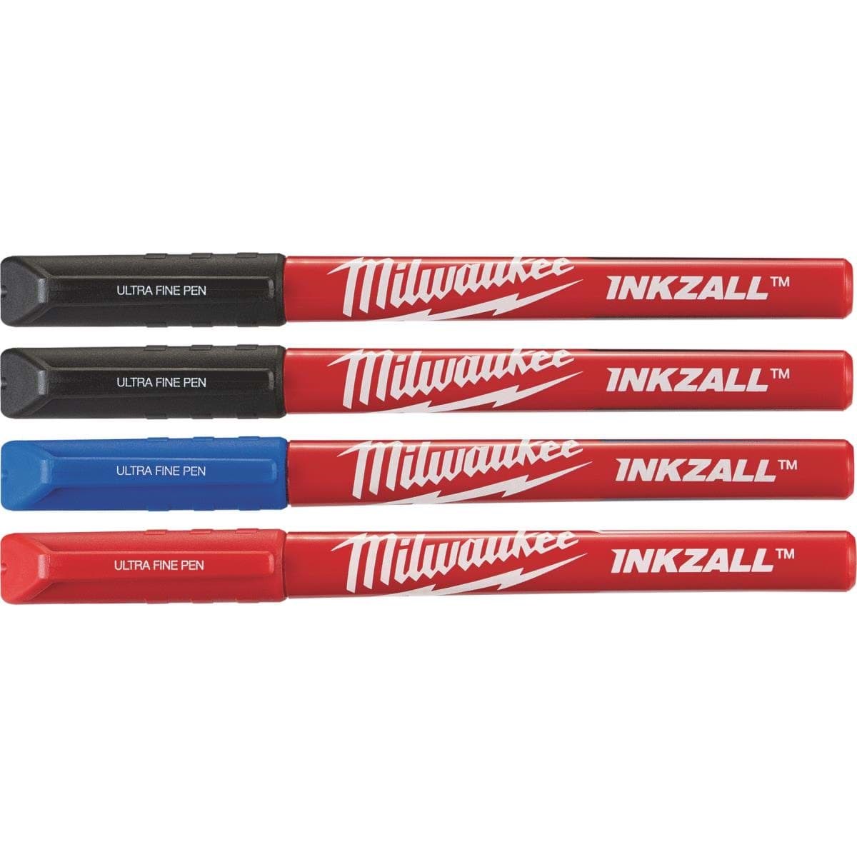 Picture of Milwaukee INKZALL Job Site Pen
