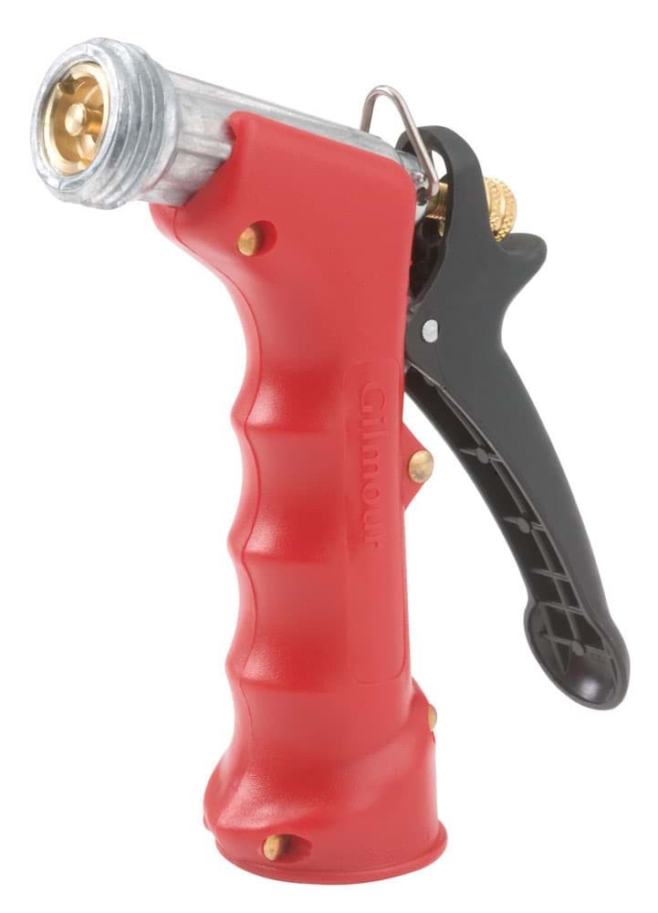 Picture of Water Hose Nozzle Pistol Grip - Commercial