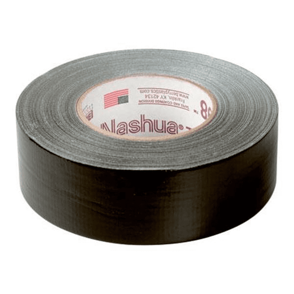 Picture of Tape Duct Premium Nashur – Black 