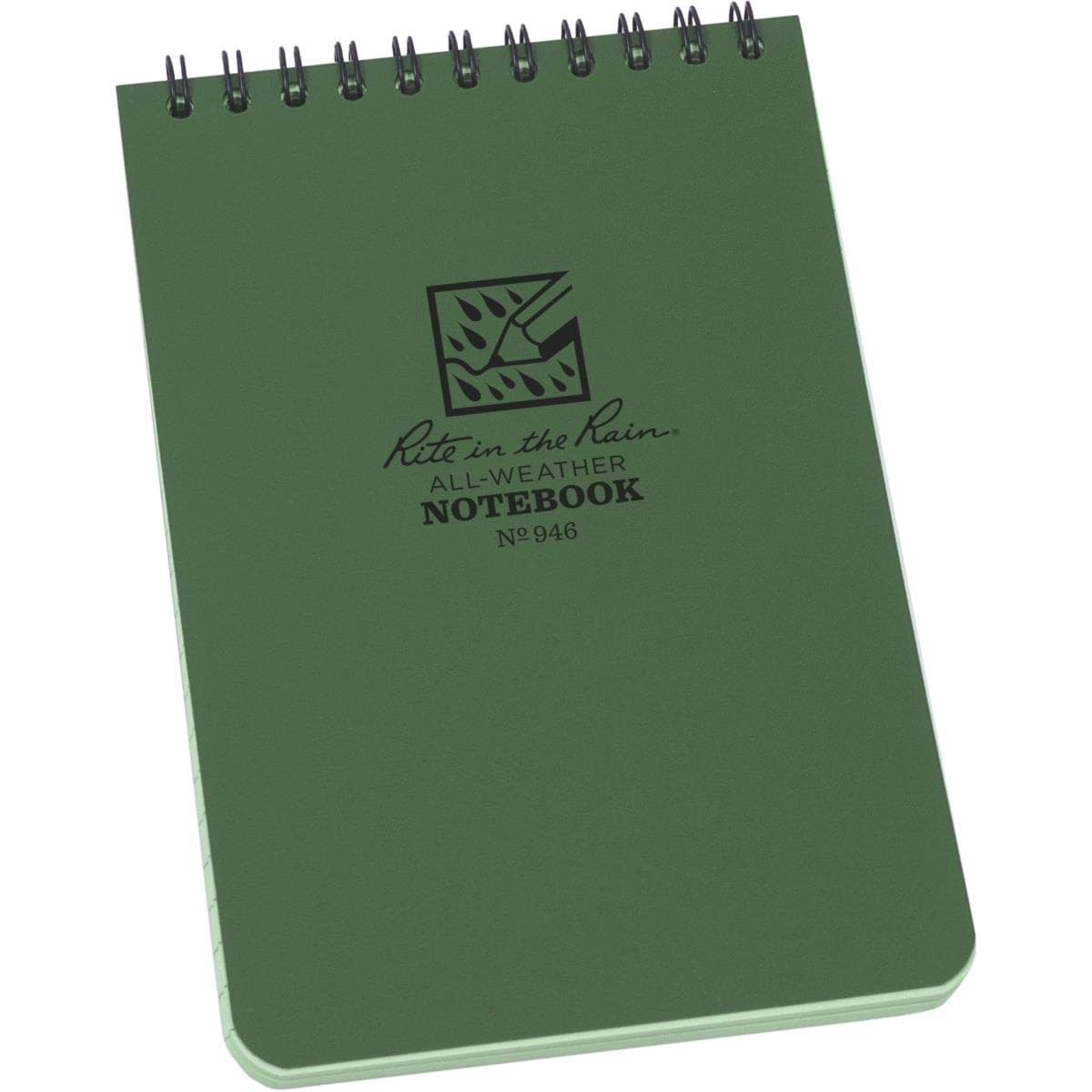 Picture of Rite in the Rain All-Weather Top Spiral Notebook