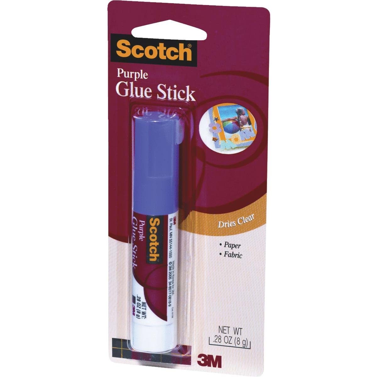 Picture of 3M Scotch Glue Stick