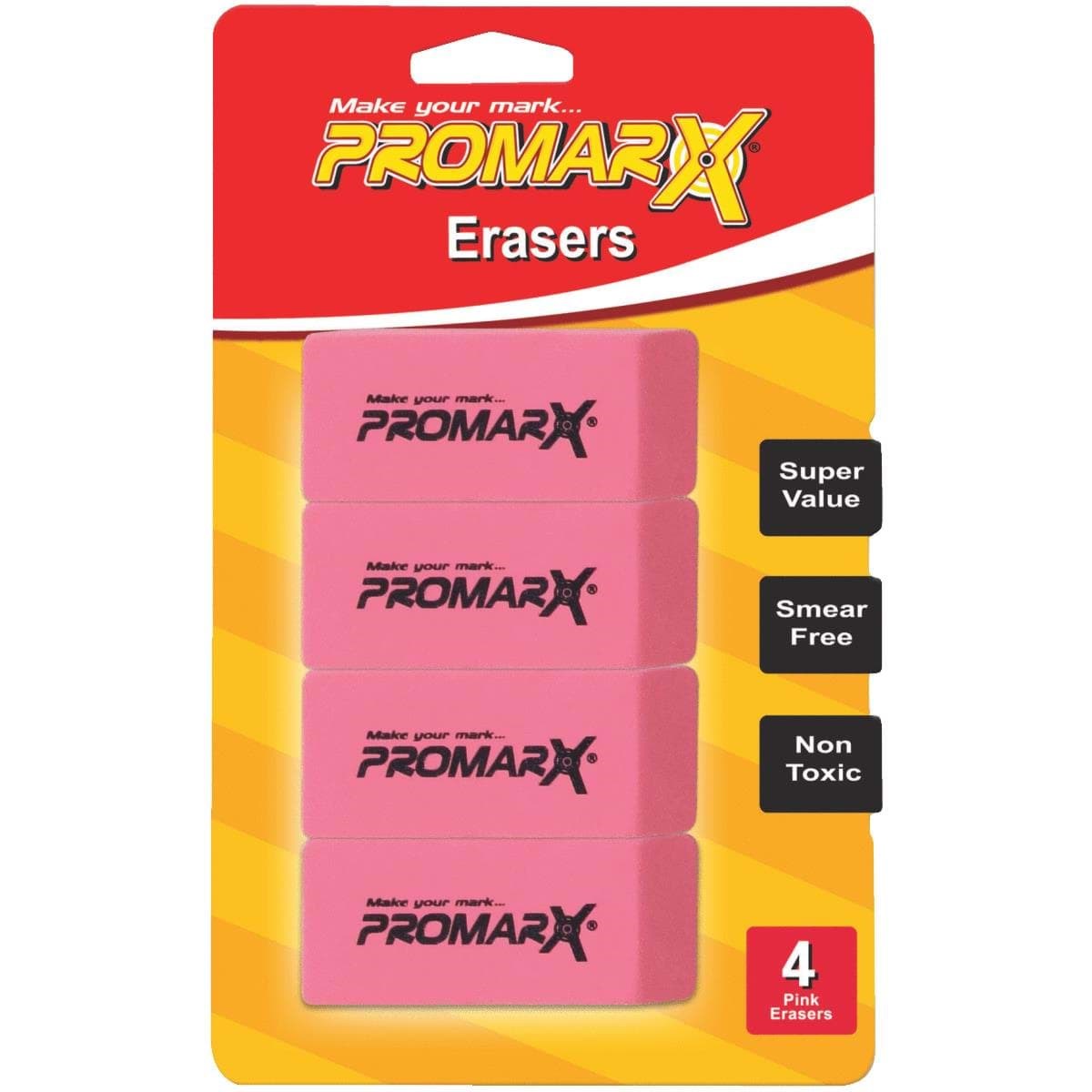 Picture of ProMarx Pencil Eraser