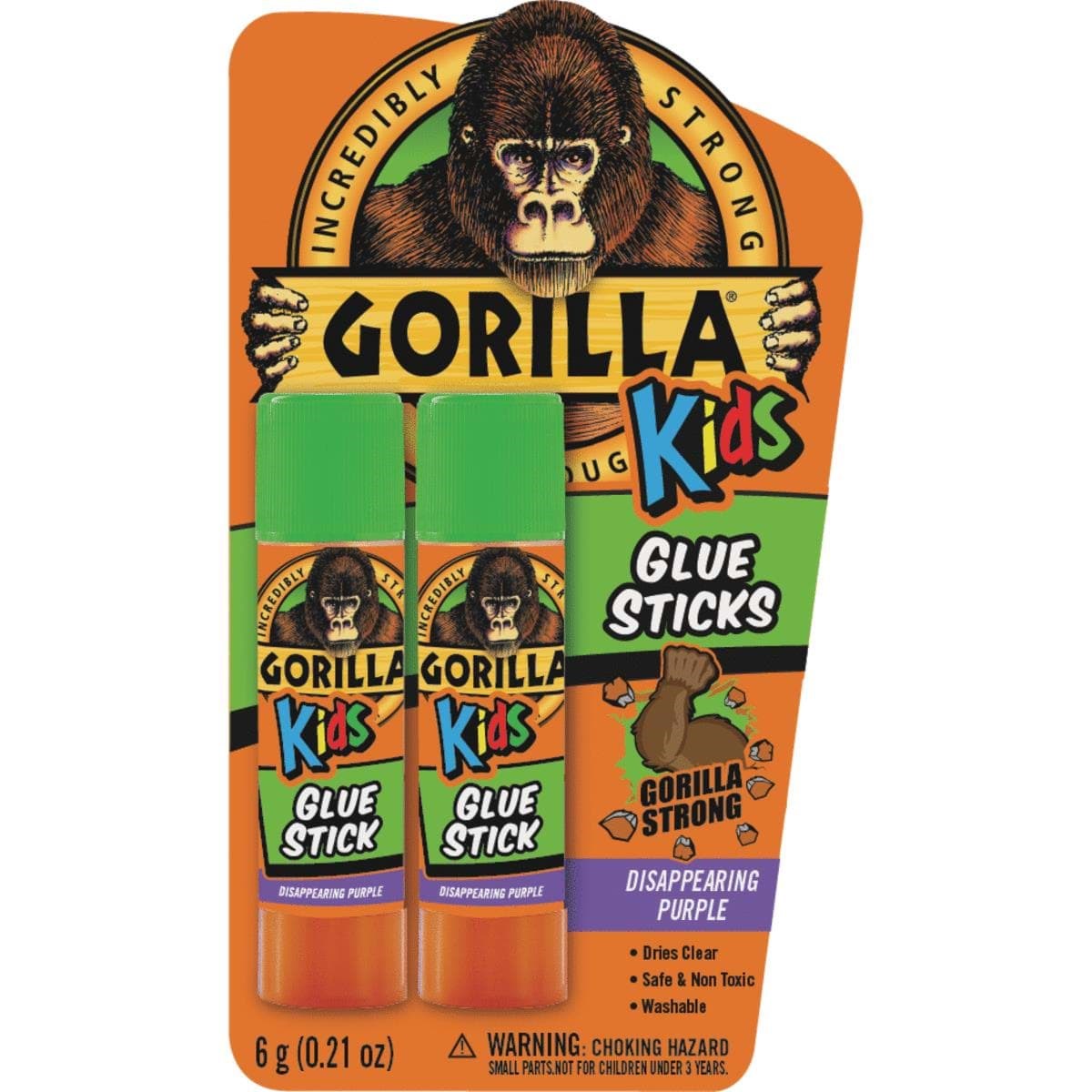 Picture of Gorilla Glue Stick