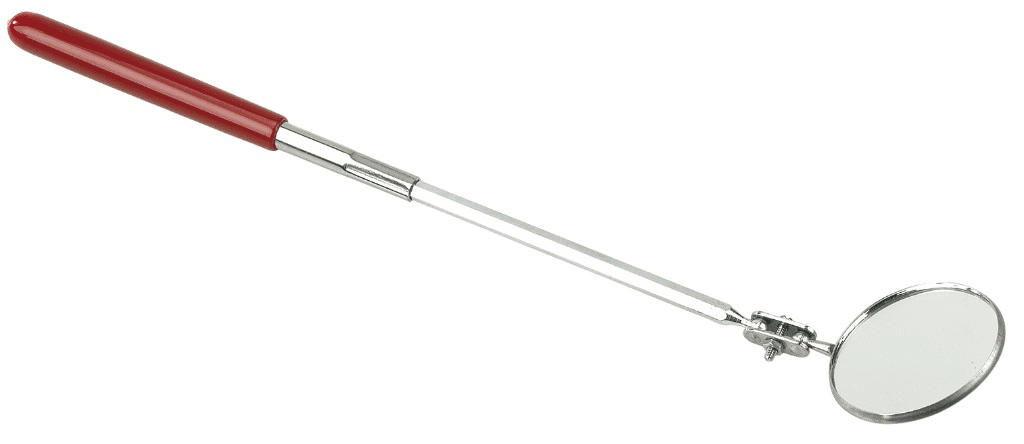 Picture of Mirror Inspection Stanley – Round 