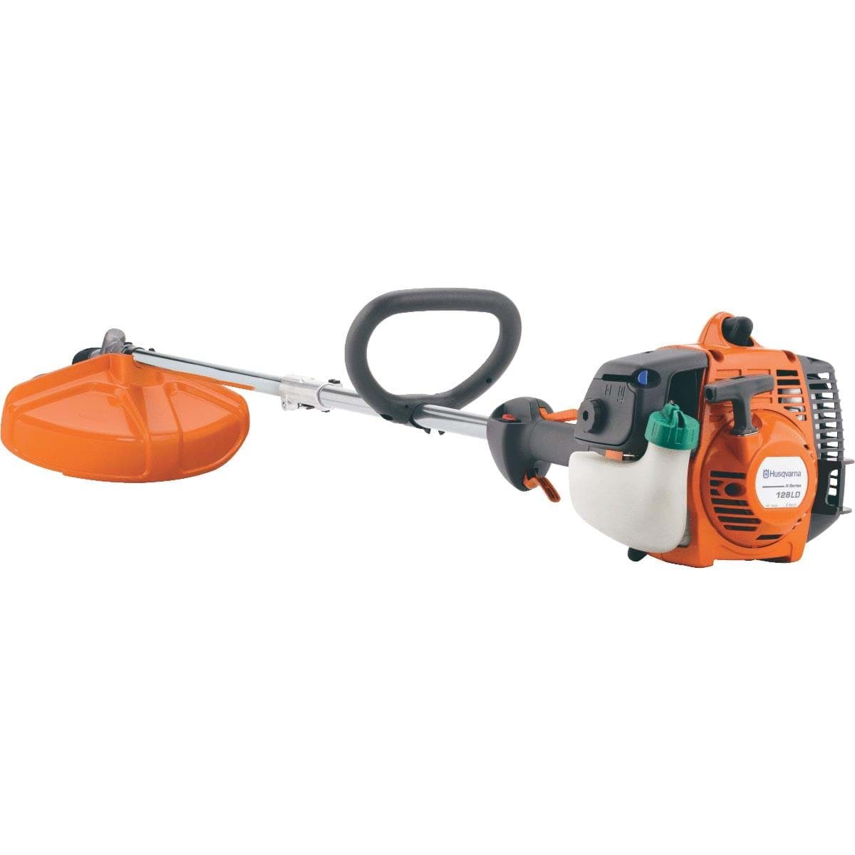 Picture of Husqvarna 128LD 17 In. Gas String Trimmer