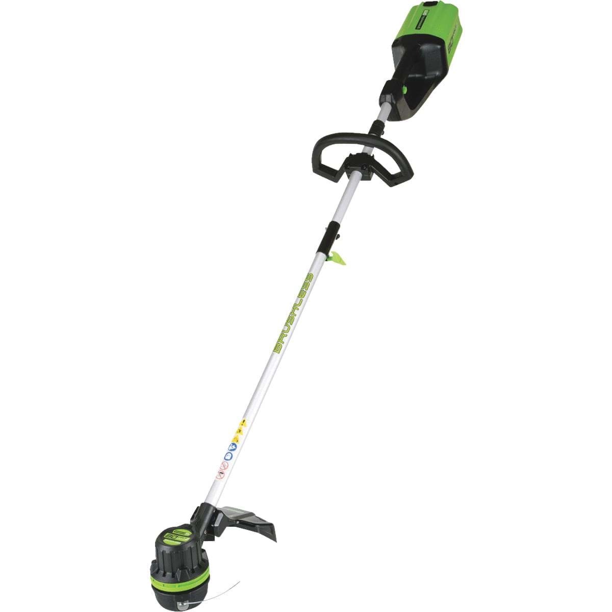 Picture of Greenworks Pro 80V 16 In. DigiPro Cordless String Trimmer