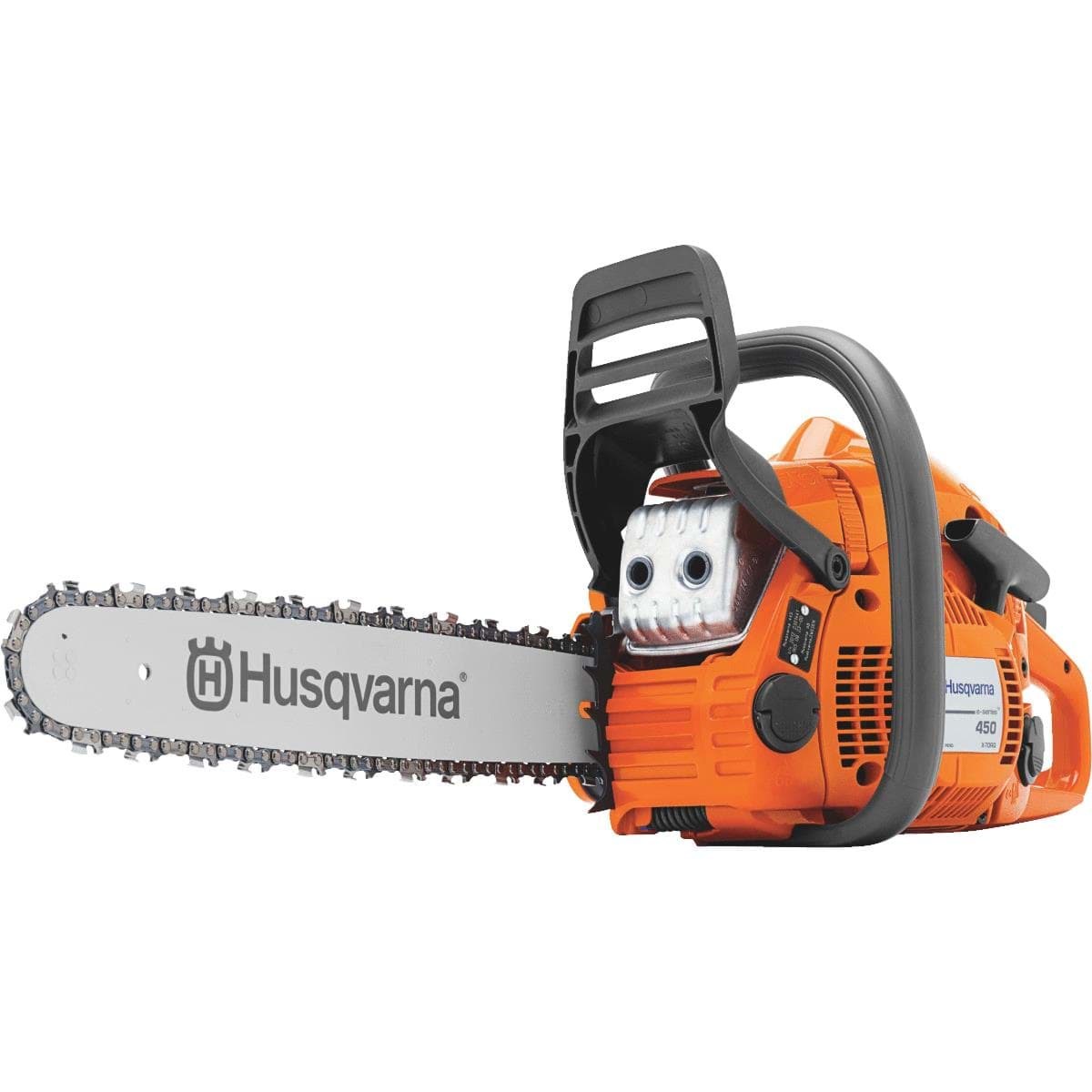 Picture of Husqvarna 450 20 In. 50.2 CC Gas Chainsaw