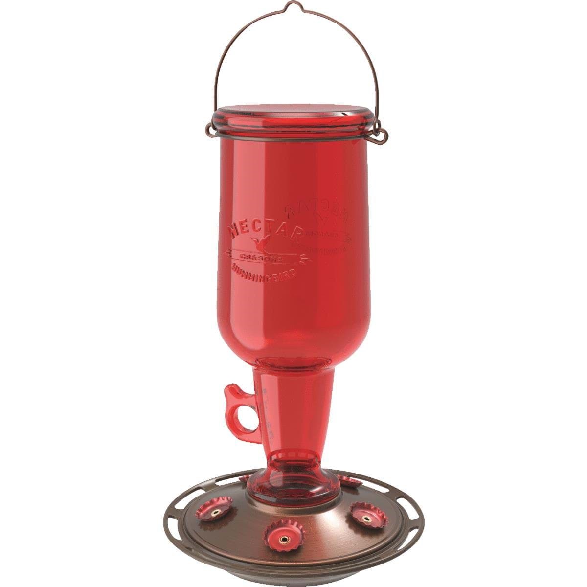 Picture of More Birds Jug Hummingbird Feeder