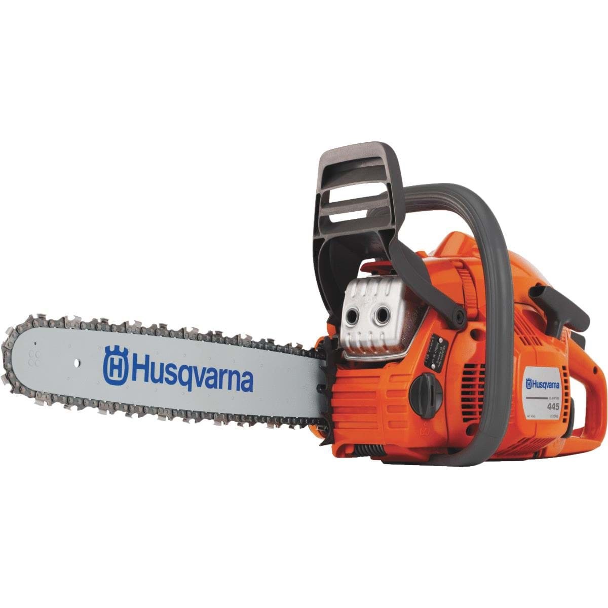 Picture of Husqvarna 445 18 In. 45.7 CC Gas Chainsaw