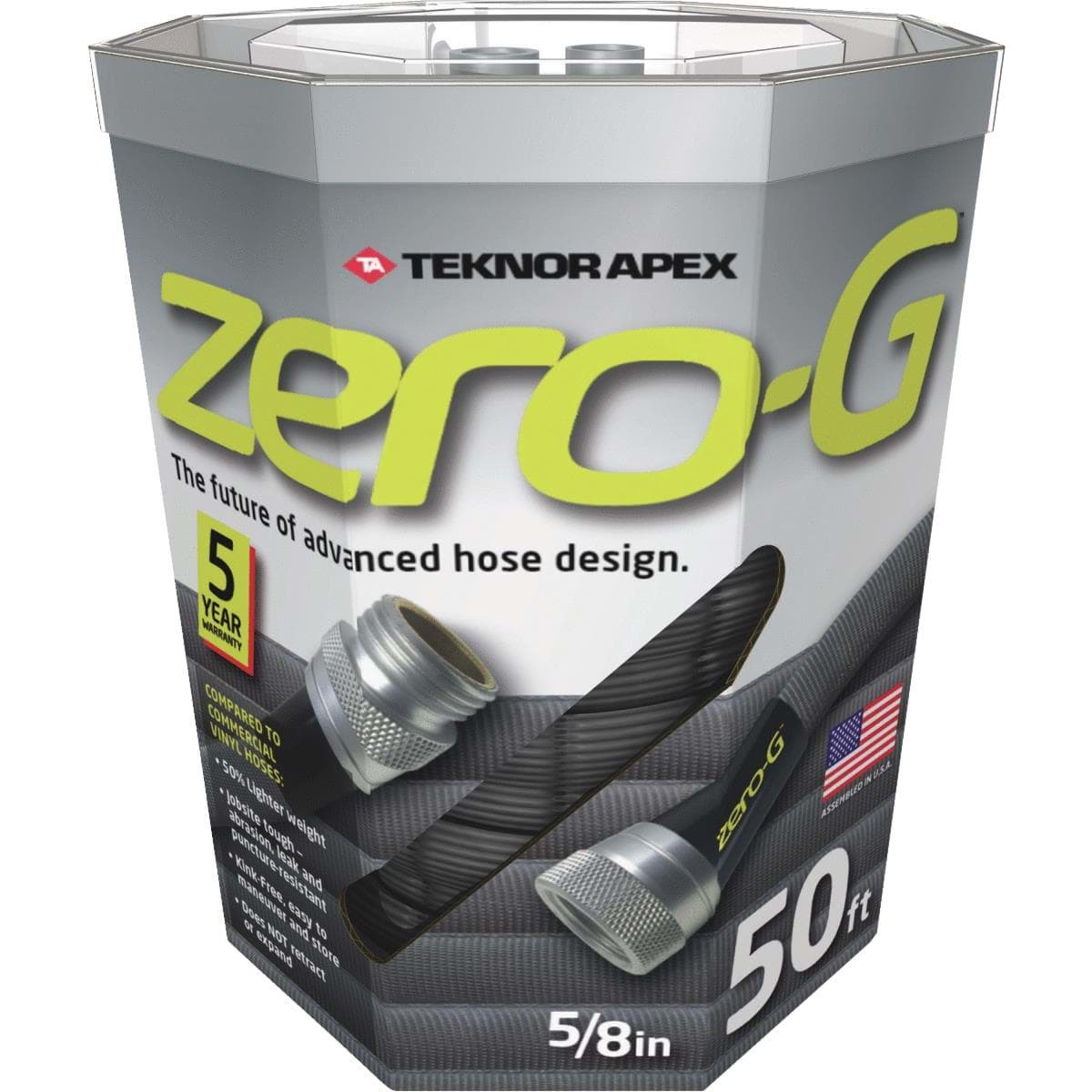 Picture of Apex Zero-G Garden Hose
