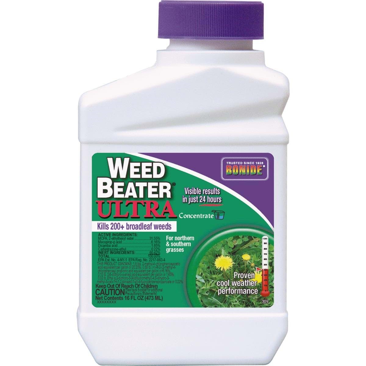Picture of Bonide Weed Beater Ultra Weed Killer