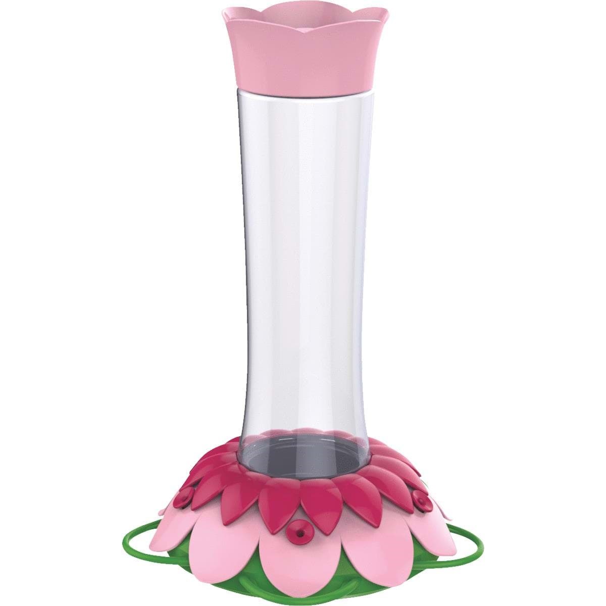 Picture of Nature's Way So Real Gravity Flower Hummingbird Feeder