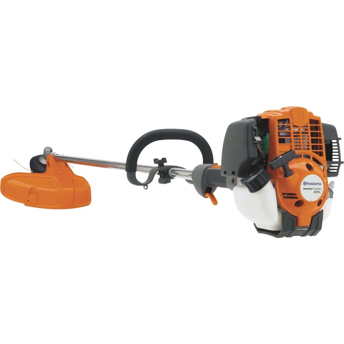 Picture of Husqvarna 324L 17 In. Gas String Trimmer