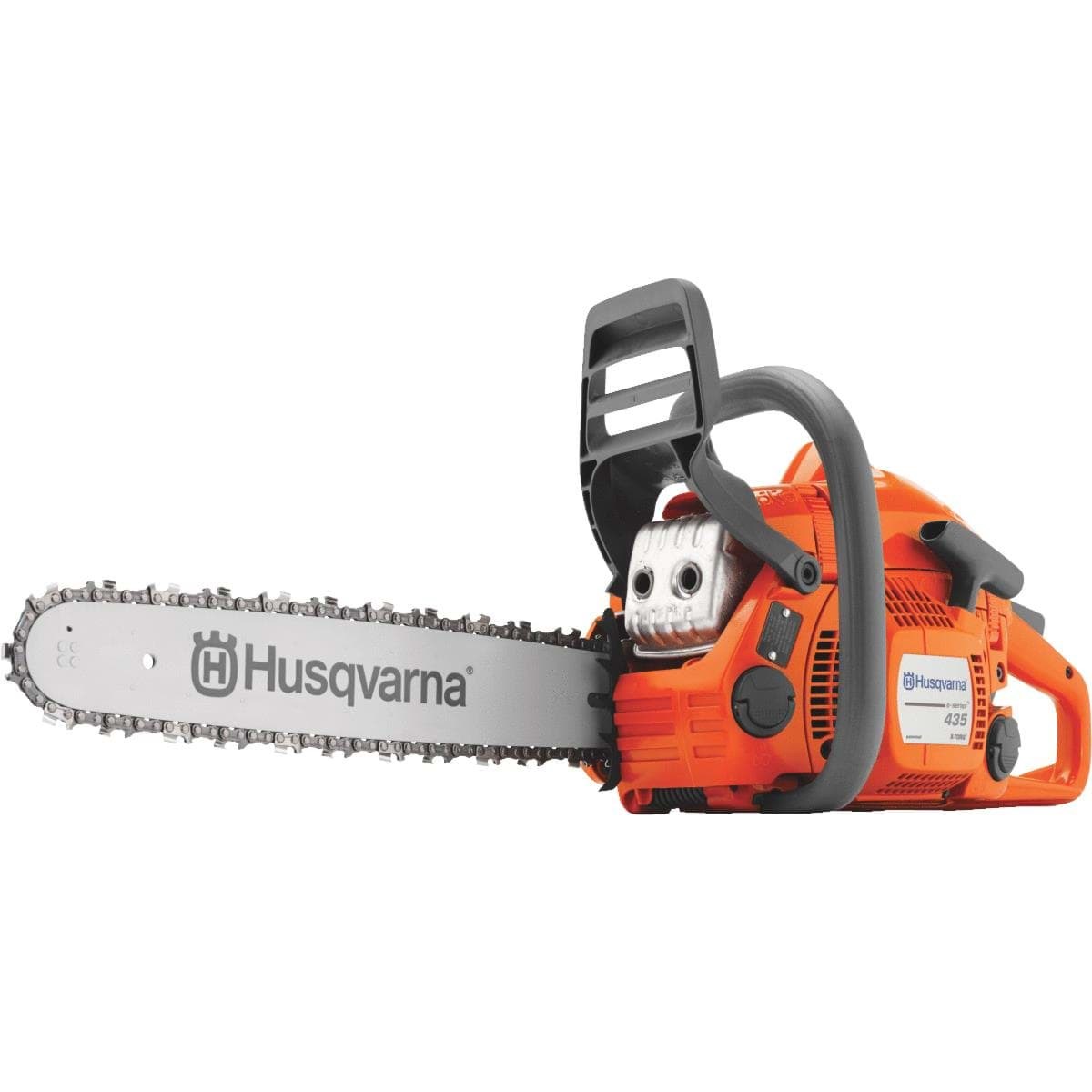 Picture of Husqvarna 435 16 In. 40.9 CC Gas Chainsaw