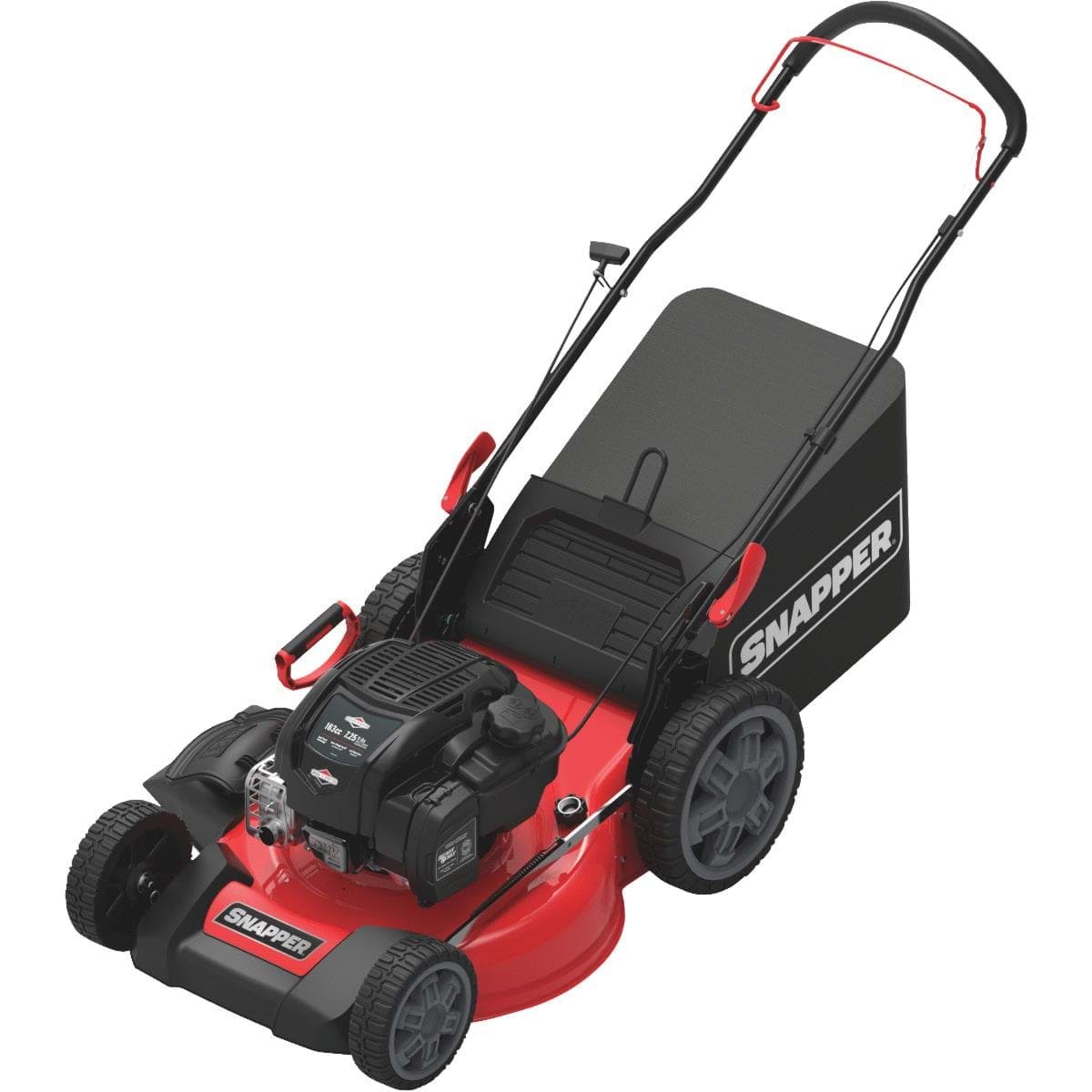 Picture of Snapper 21 In. Push Gas Lawn Mower