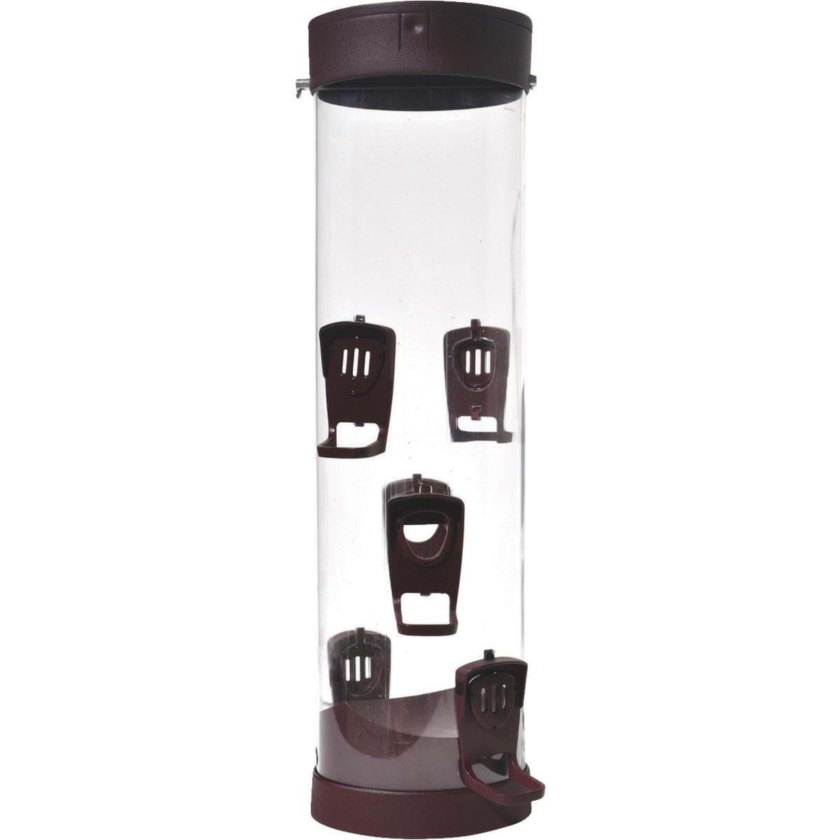 Picture of Stokes Select SureFill Large Tube Bird Feeder