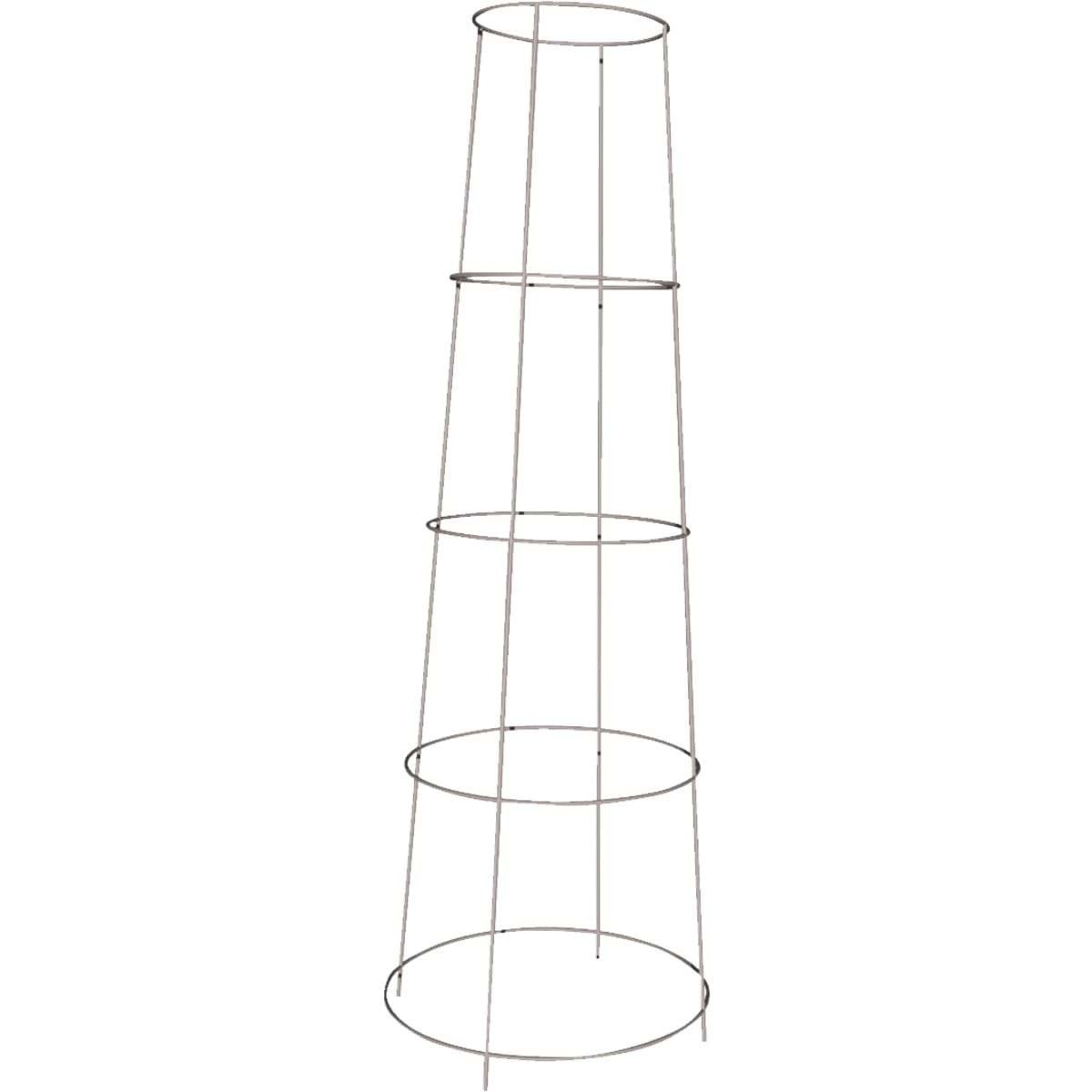 Picture of Panacea Inverted Tomato Cage Plant Support