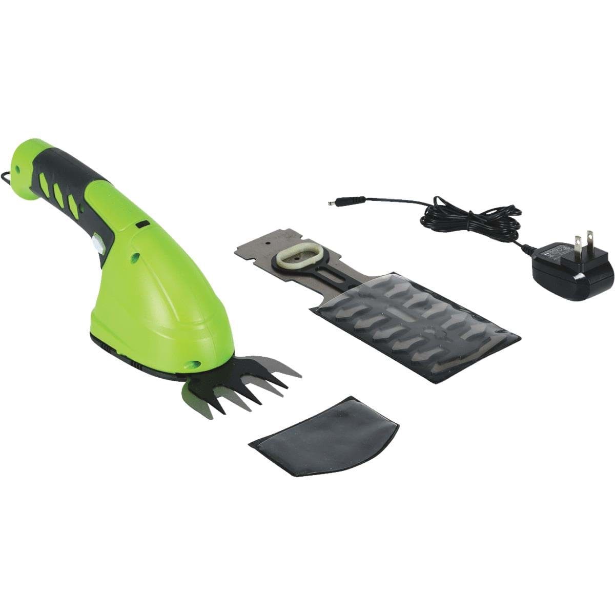 Picture of Greenworks 7.2V 2-In-1 Cordless Grass Shear & Shrubber