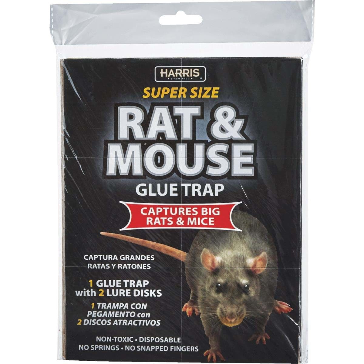 Picture of Harris Rat & Mouse Trap
