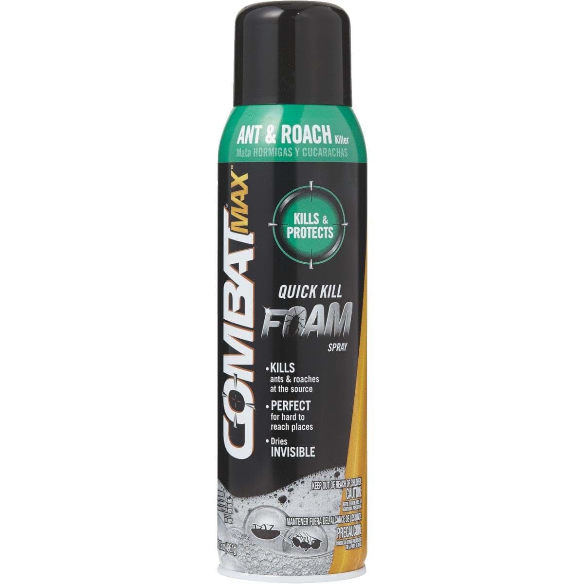 Picture of Combat Max Ant & Roach Killer