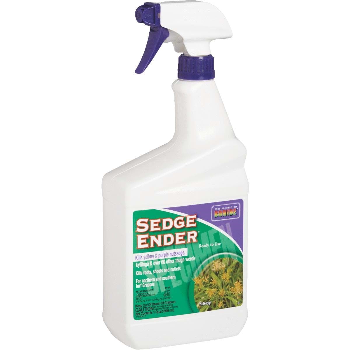 Picture of Bonide Sedge Ender Nutsedge & Crabgrass Killer