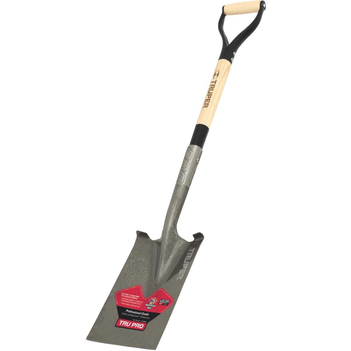 Picture of Truper Tru Pro Garden Spade