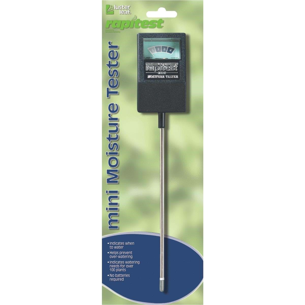 Picture of Rapitest Mini Moisture Meter