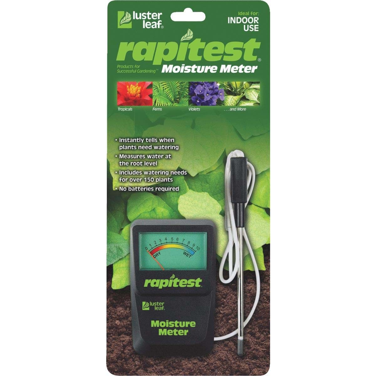 Picture of Rapitest Moisture Meter