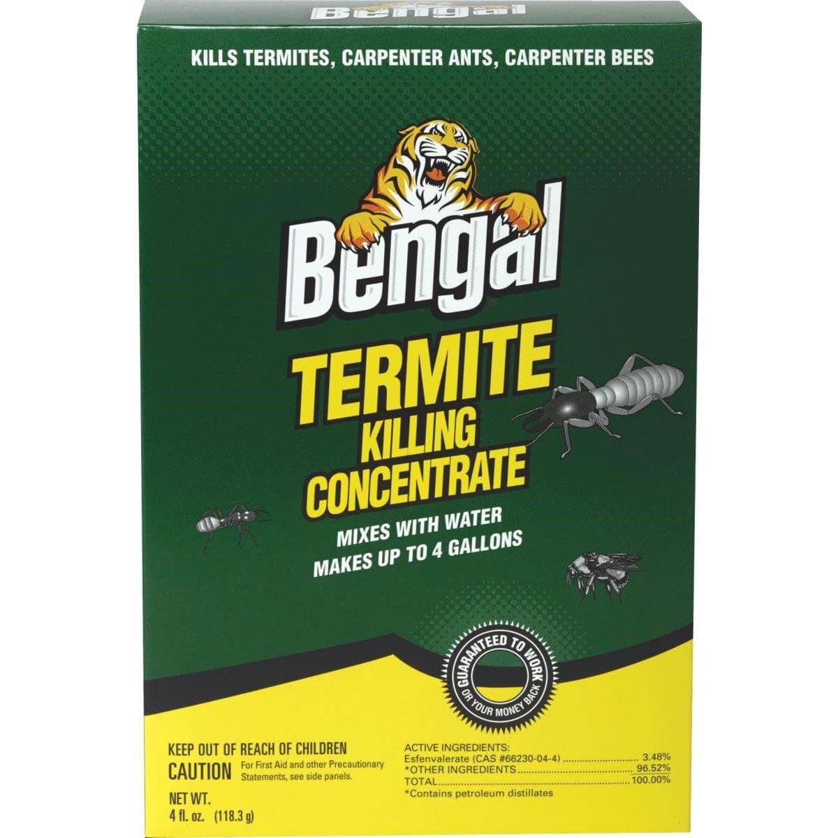 Picture of Bengal Termite Killer