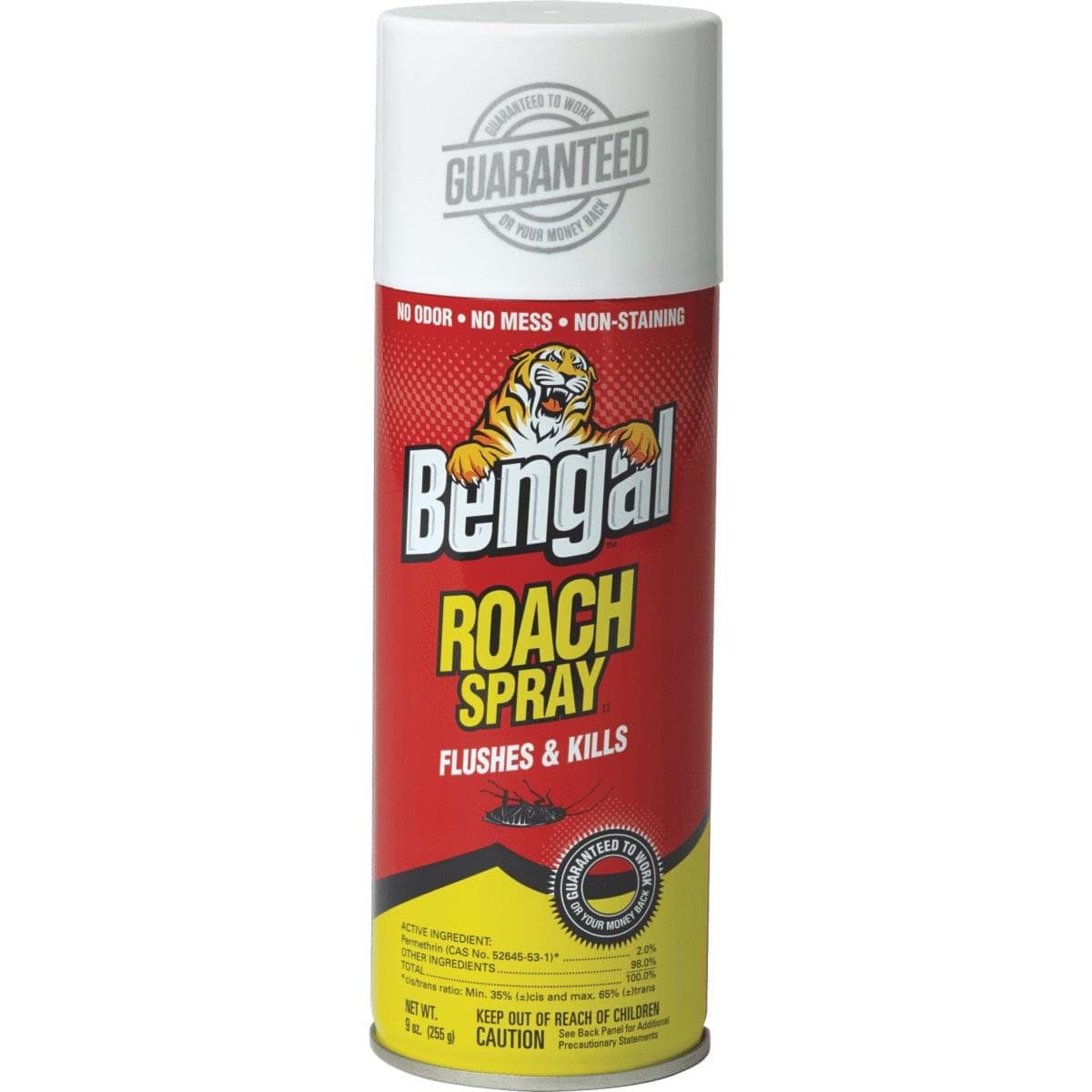 Picture of Bengal Ant & Roach Killer