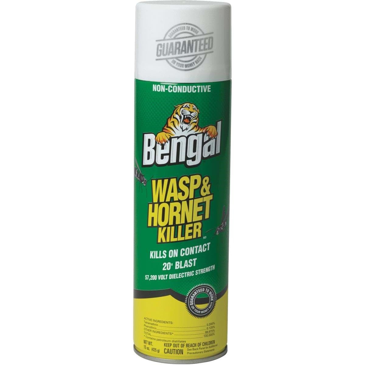 Picture of Bengal Wasp & Hornet Killer