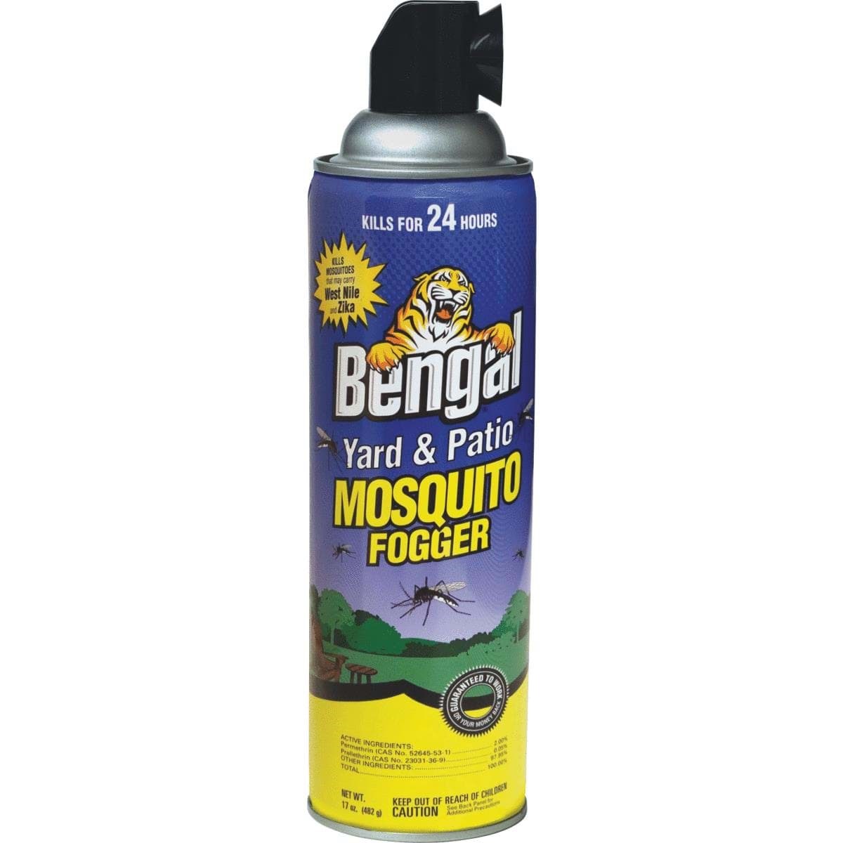 Picture of Bengal Yard & Patio Fogger Insect Killer