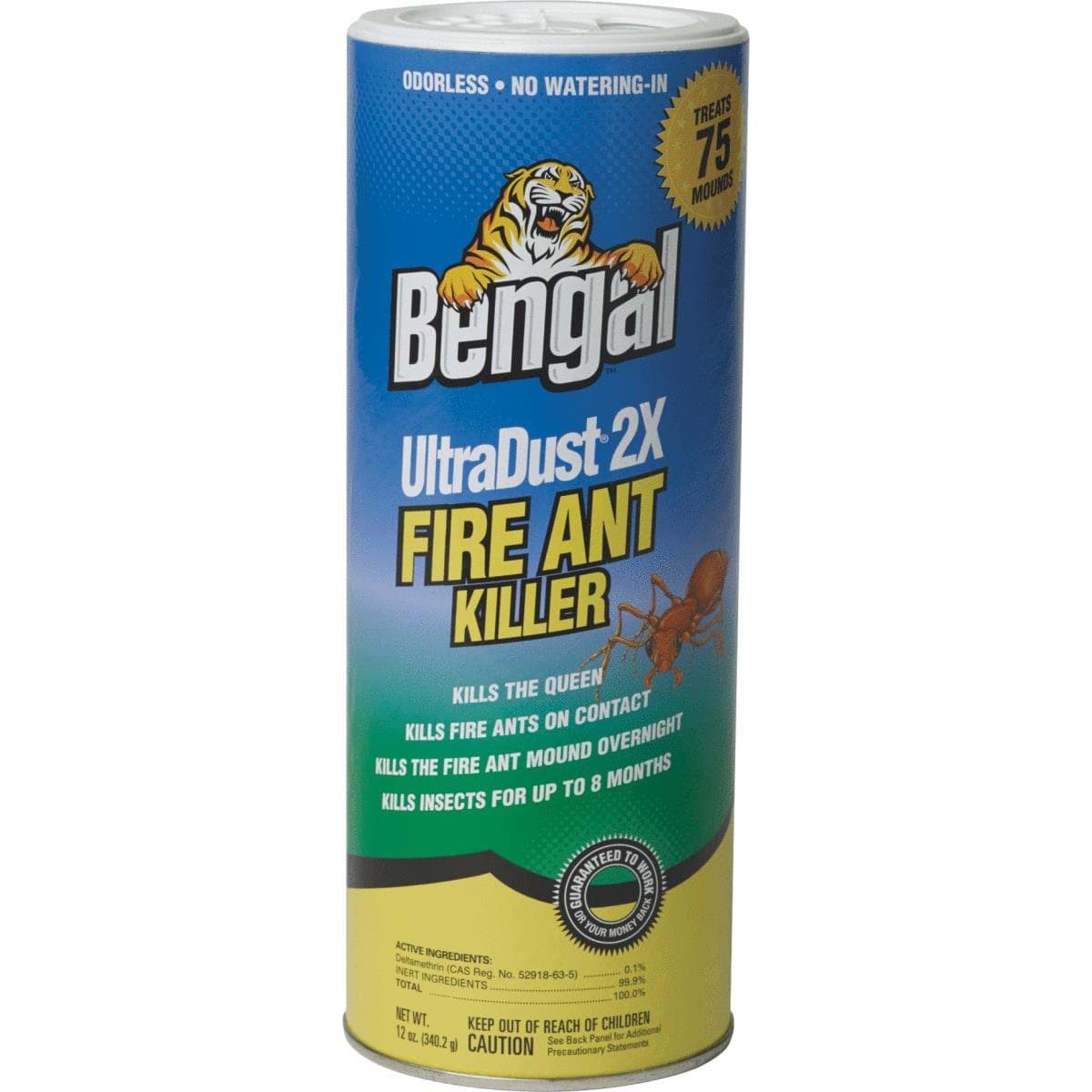 Picture of Bengal Ultra Dust Fire Ant Killer