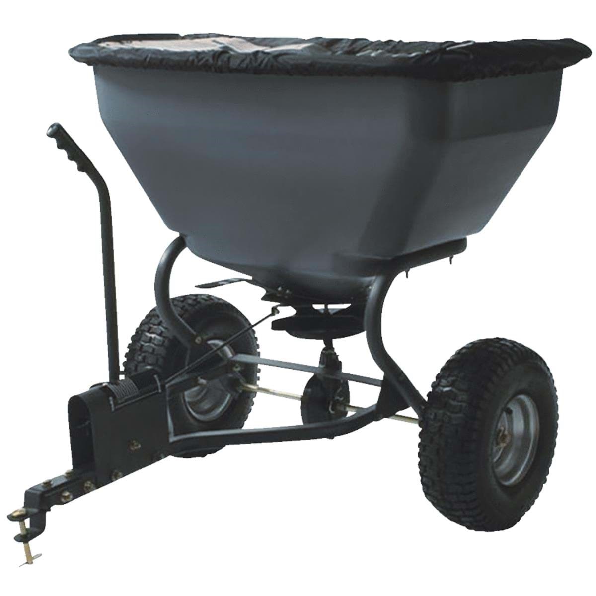 Picture of Precision ATV Broadcast Fertilizer Spreader