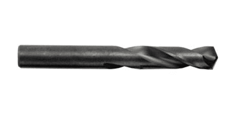 Picture of Drill Bit Steel Stubby Irwin - 1/2"
